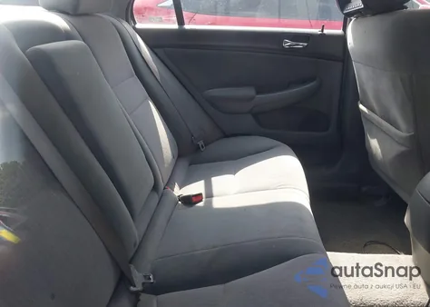 2004 Honda Accord 2.4 Lx из США, поврежденный, VIN 1HGCM56384A156028